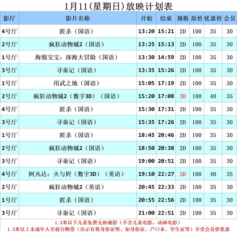 四色影院的相关介绍