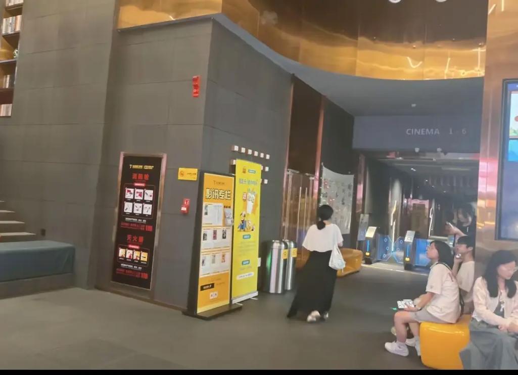 海口电影院的相关介绍